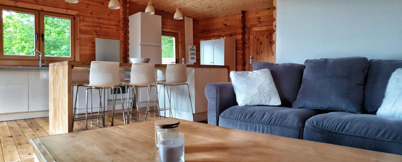 Le Chalet Jacuzzi Et Detente 4 Etoiles 巴涅尔德比戈尔 外观 照片