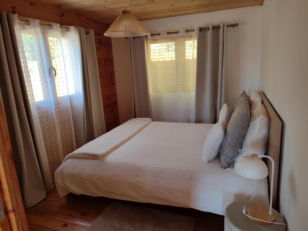 Le Chalet Jacuzzi Et Detente 4 Etoiles 巴涅尔德比戈尔 外观 照片