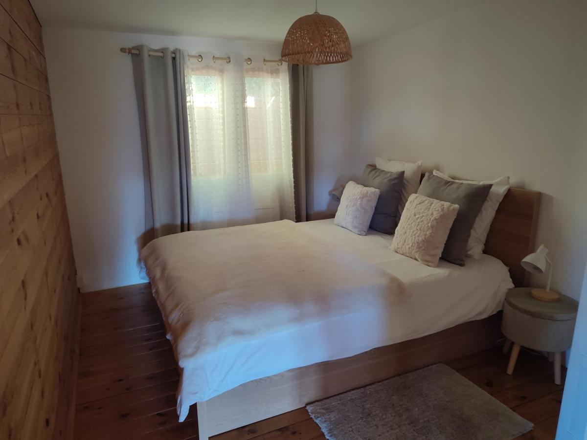 Le Chalet Jacuzzi Et Detente 4 Etoiles 巴涅尔德比戈尔 外观 照片